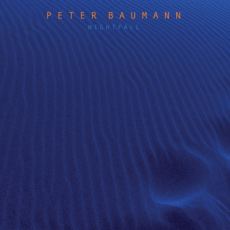 Peter Baumann anuncia su primer disco en casi una década